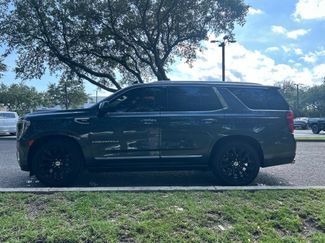 Used 2021 GMC Yukon Denali w/ Denali Ultimate Package AWD/4WD video 1