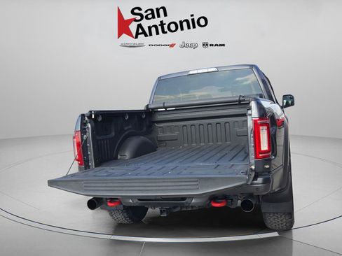 Used 2020 Ford F150 Raptor image 25