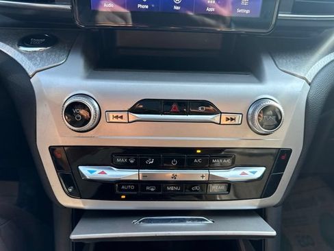 Certified 2022 Ford Explorer Timberline AWD/4WD image 25