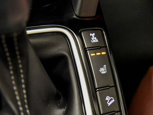 Used 2022 Kia Seltos SX w/ Sunroof Package image 22