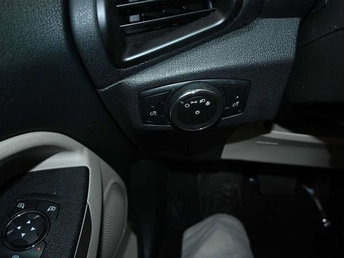 Used 2022 Ford EcoSport S AWD/4WD image 19