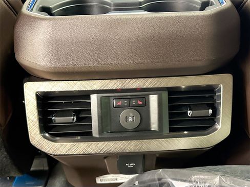 New 2026 Ford F250 King Ranch w/ Chrome Package AWD/4WD image 26