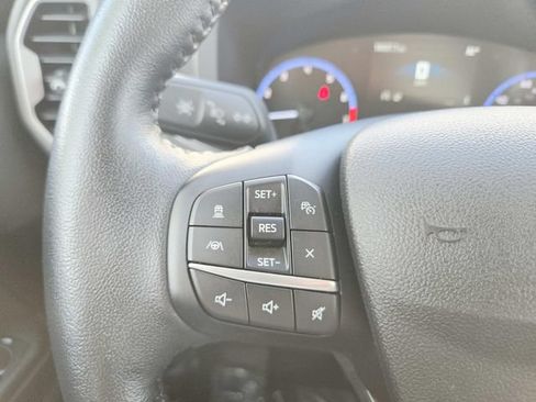 Used 2023 Ford Bronco Sport Big Bend w/ Convenience Package AWD/4WD image 18