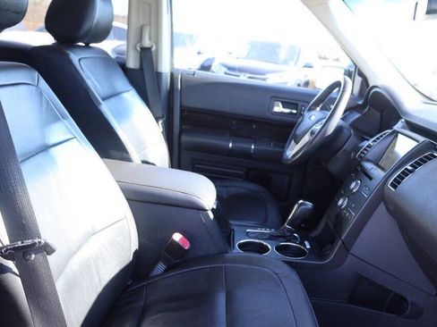 Used 2018 Ford Flex SEL w/ Equipment Group 202A image 15