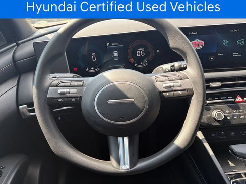 Certified 2026 Hyundai Santa Cruz SE FWD image 23