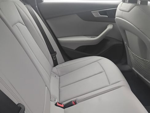 Used 2021 Audi A4 2.0T Premium Plus w/ Premium Plus Package image 22