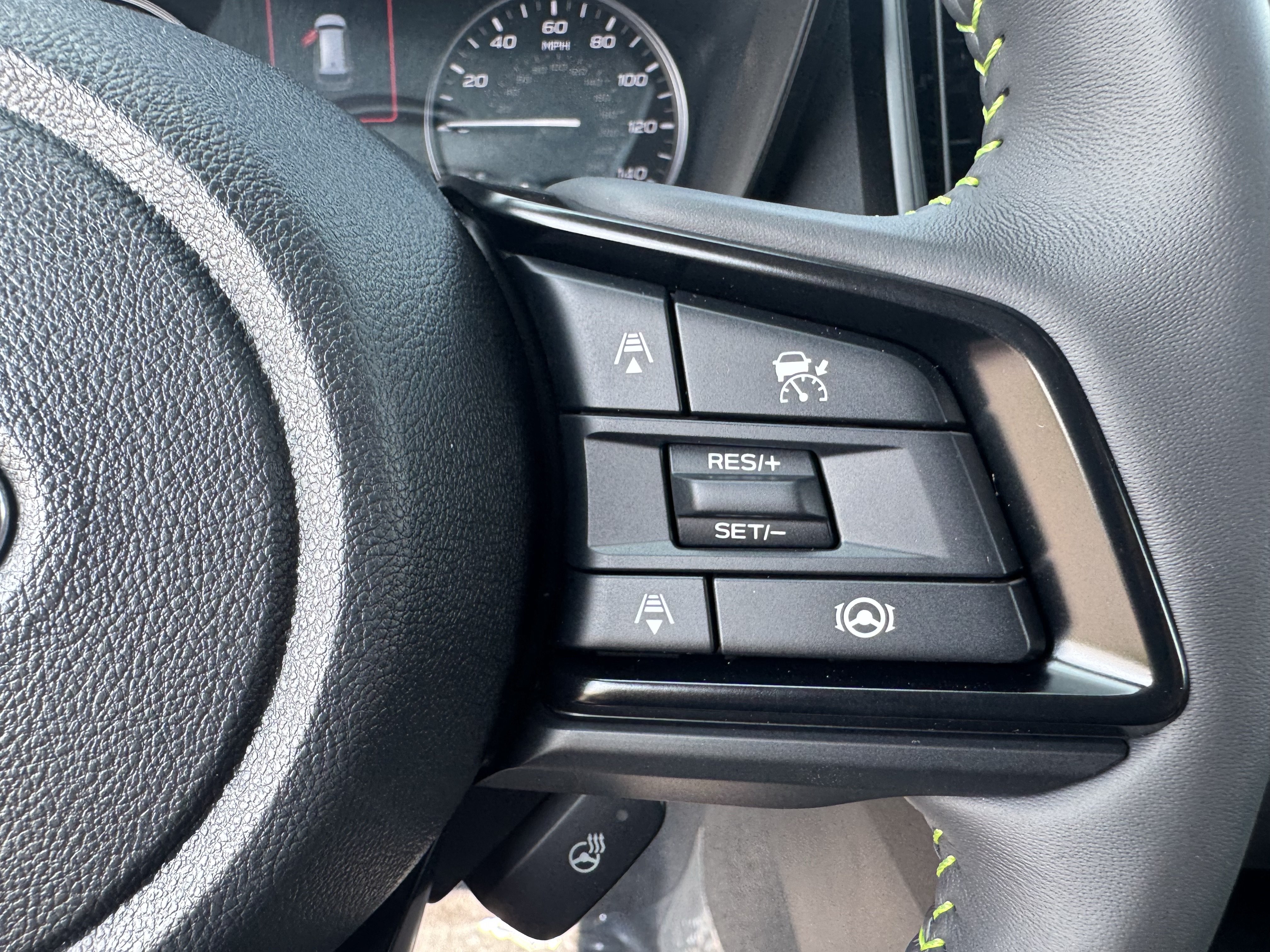 New 2026 Subaru Ascent Bronze Edition AWD/4WD image 20