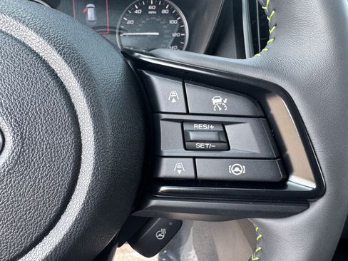 New 2026 Subaru Ascent Bronze Edition AWD/4WD image 20