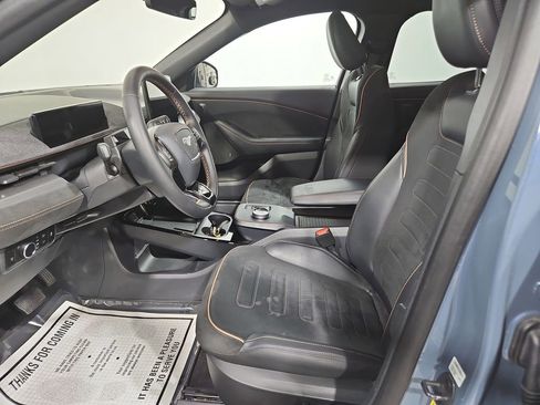 Used 2023 Ford Mustang Mach-E GT image 10