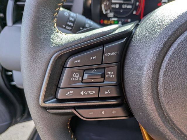 New 2026 Subaru Outback Wilderness AWD/4WD image 20
