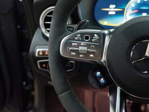 Used 2019 Mercedes-Benz C 63 AMG S image 41