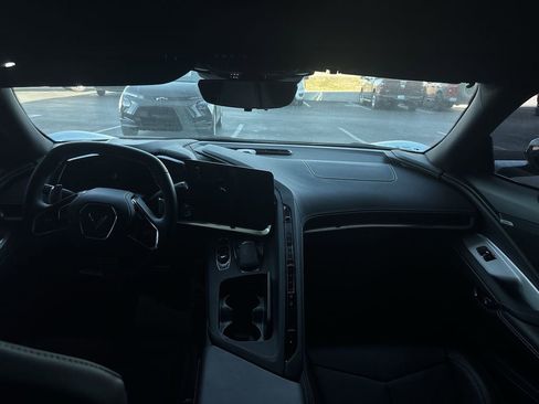 Used 2025 Chevrolet Corvette Z06 image 10