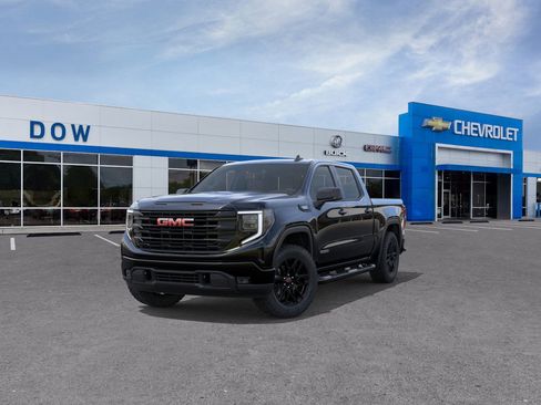 New 2026 GMC Sierra 1500 Elevation w/ Elevation Select Package image 8