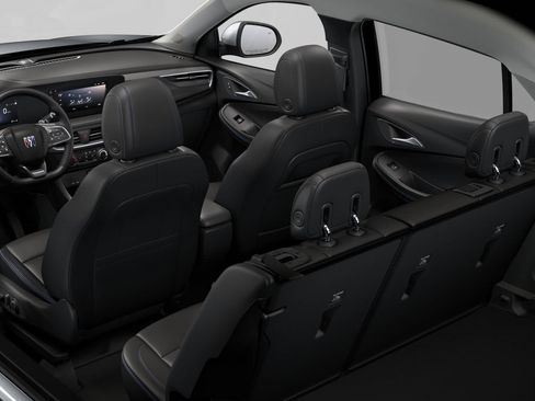 New 2026 Buick Encore GX Sport Touring w/ Comfort Package image 58