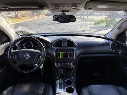 Used 2015 Buick Enclave Leather image 17