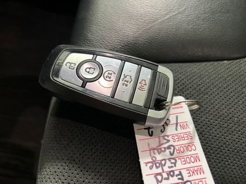 Used 2020 Ford Edge ST w/ Equipment Group 401A image 28