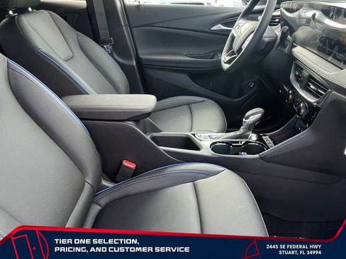 New 2026 Buick Encore GX Sport Touring w/ Advanced Technology Package FWD image 20