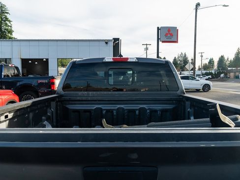 Used 2022 Ford Ranger Lariat w/ Tremor Off-Road Package image 7