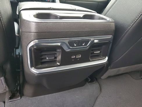 Used 2025 GMC Sierra 2500 Denali w/ Denali Reserve Package image 16