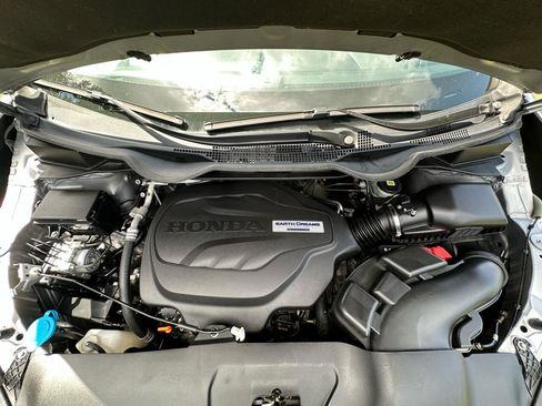 Used 2019 Honda Odyssey EX-L image 52