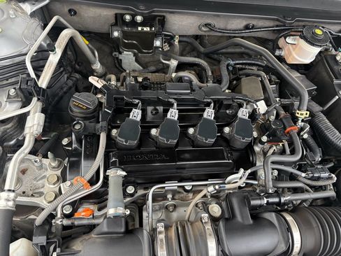 Certified 2022 Honda Accord Sport Special Edition image 29