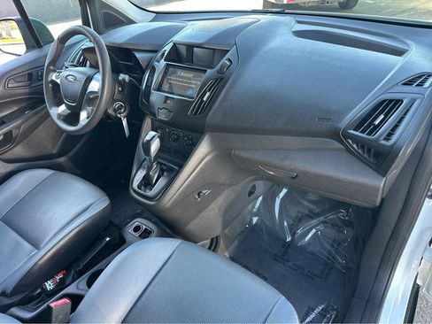 Used 2015 Ford Transit Connect XL image 4