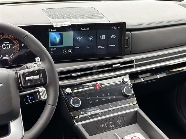 New 2026 Hyundai Santa Fe SE FWD image 9