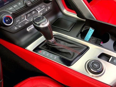 Used 2019 Chevrolet Corvette Grand Sport image 12