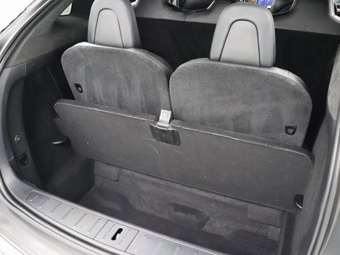 Used 2020 Tesla Model X Long Range image 36