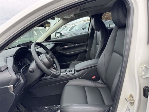 New 2026 MAZDA CX-30 AWD 2.5 S image 4