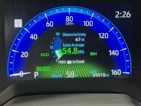 Used 2022 Toyota Corolla LE w/ Carpet Mat Package (TMS) FWD image 22