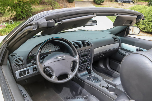 Used 2002 Ford Thunderbird RWD image 39