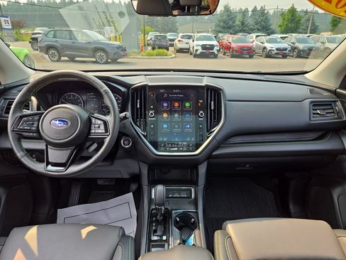 Used 2025 Subaru Ascent Onyx Edition w/ Popular Package #2 AWD/4WD image 19