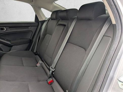 Used 2024 Honda Civic EX image 14