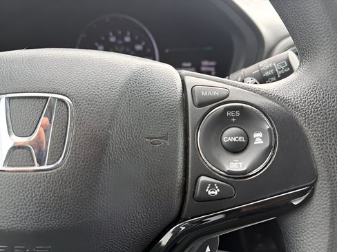 Used 2022 Honda HR-V EX image 18