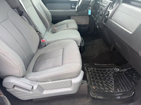 Used 2013 Ford F150 STX w/ Mid Equipment Group image 11