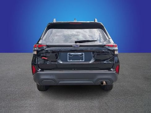 New 2026 Subaru Forester Premium AWD/4WD image 4