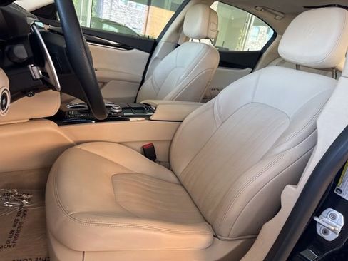 Used 2022 Maserati Ghibli Modena image 14