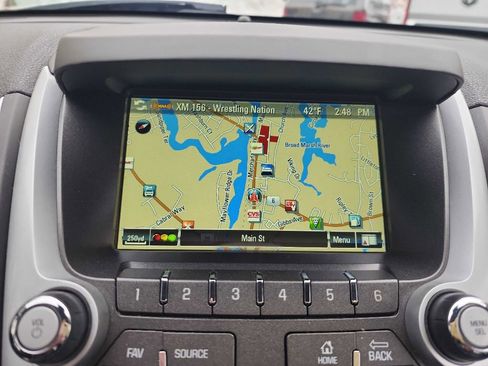 Used 2017 GMC Terrain SLE w/ Convenience Package image 26