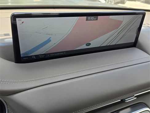 Certified 2024 Genesis GV80 3.5T Prestige Signature image 20