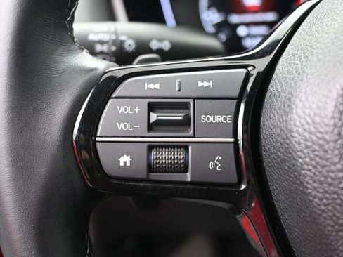 Used 2023 Honda Civic Sport image 23