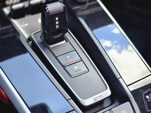 Used 2021 Porsche 911 Turbo S image 27