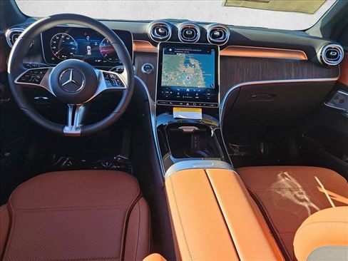New 2026 Mercedes-Benz GLC 300 GLC 300 image 15