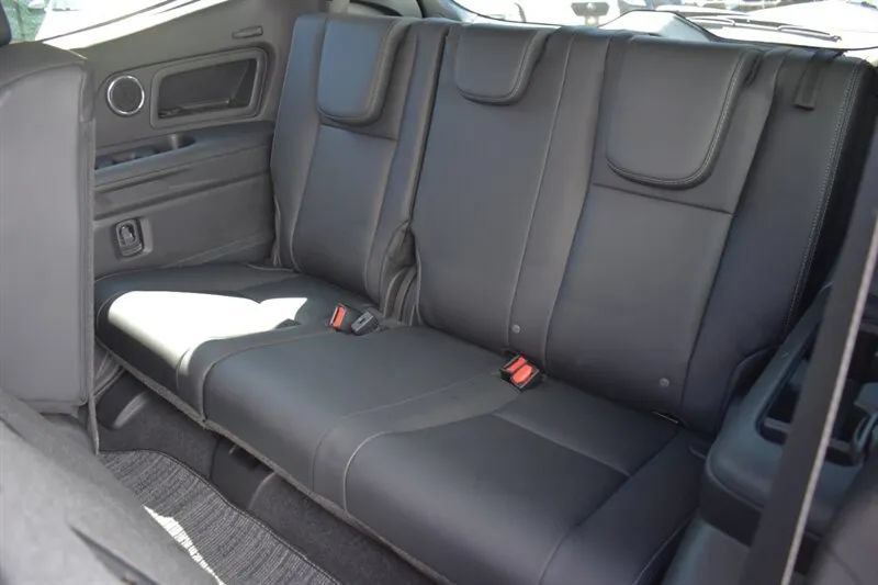Used 2019 Subaru Ascent Limited AWD/4WD image 31