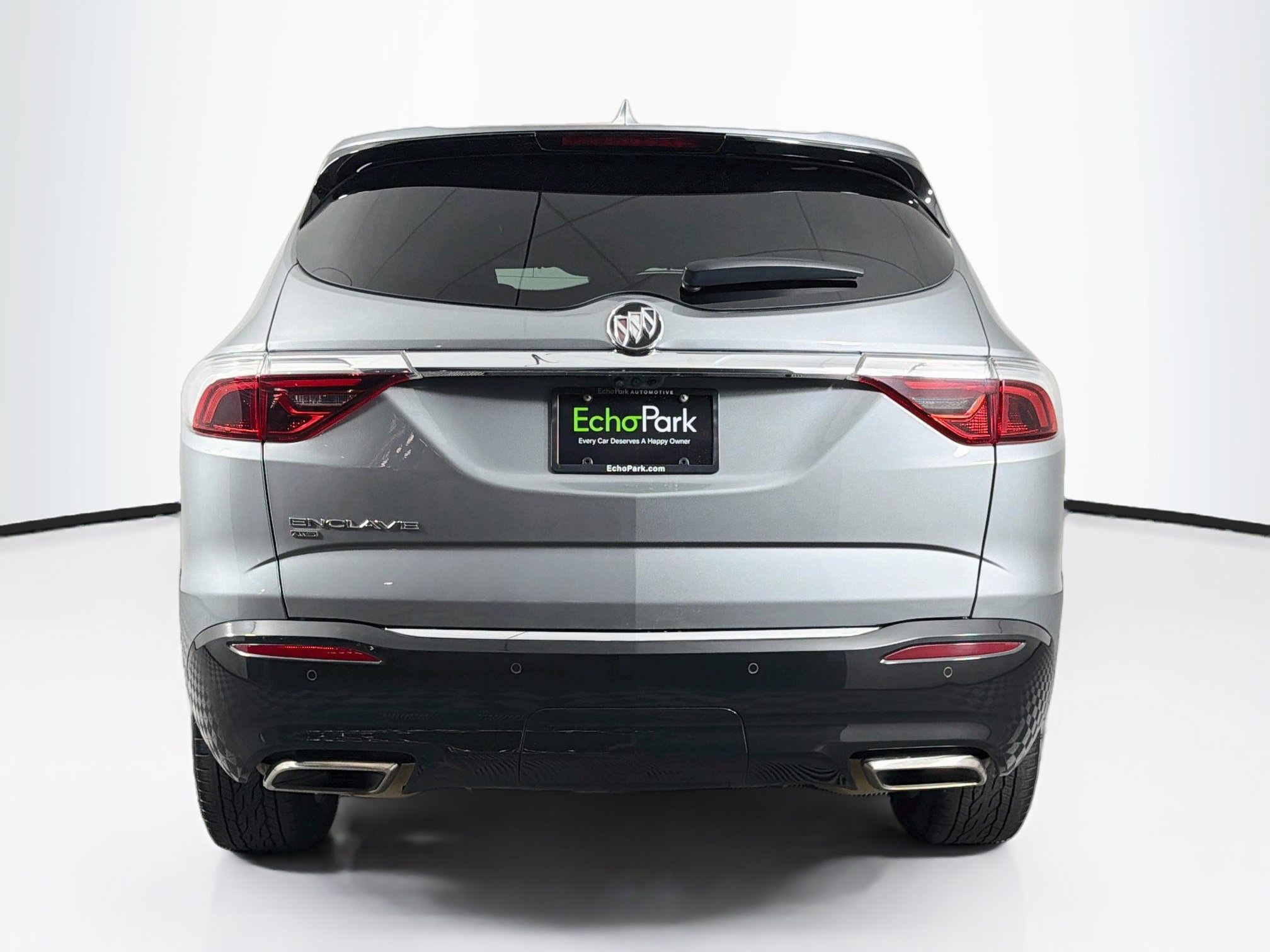 Used 2023 Buick Enclave Premium AWD/4WD image 7