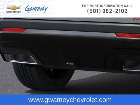 New 2026 Chevrolet Equinox RS image 14