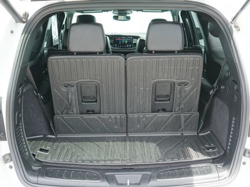 Used 2021 Dodge Durango R/T w/ Blacktop Package AWD/4WD image 9
