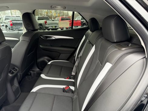 New 2026 Buick Envision Sport Touring image 7