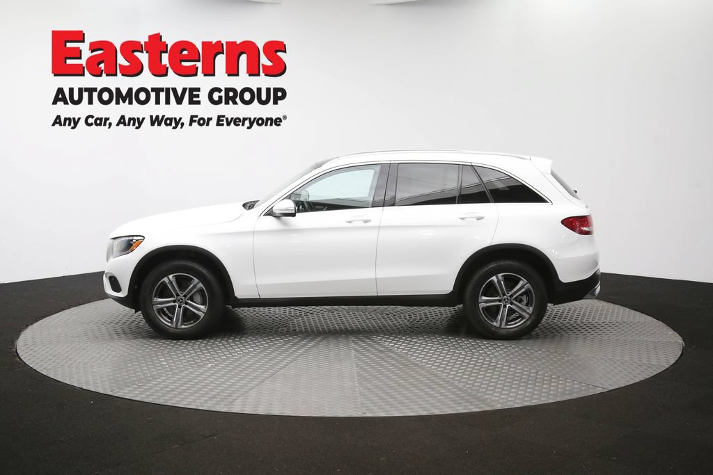 Used 2019 Mercedes-Benz GLC 300 4MATIC image 64