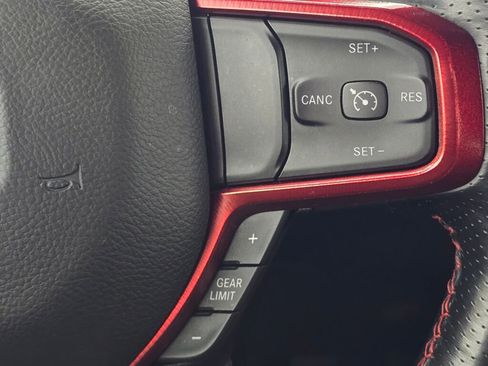 Used 2022 RAM 1500 Rebel w/ Rebel Level 2 Equipment Group image 29